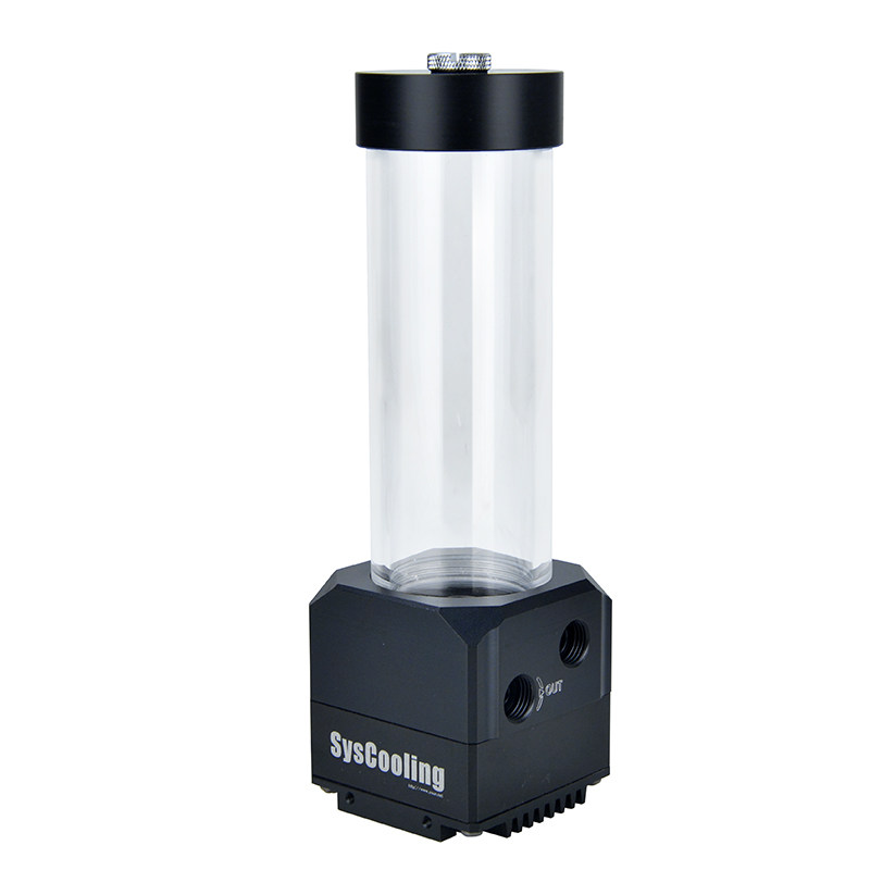 Rtx 4090 Water Block - Pompe à eau Syscooling SC-91XD pour