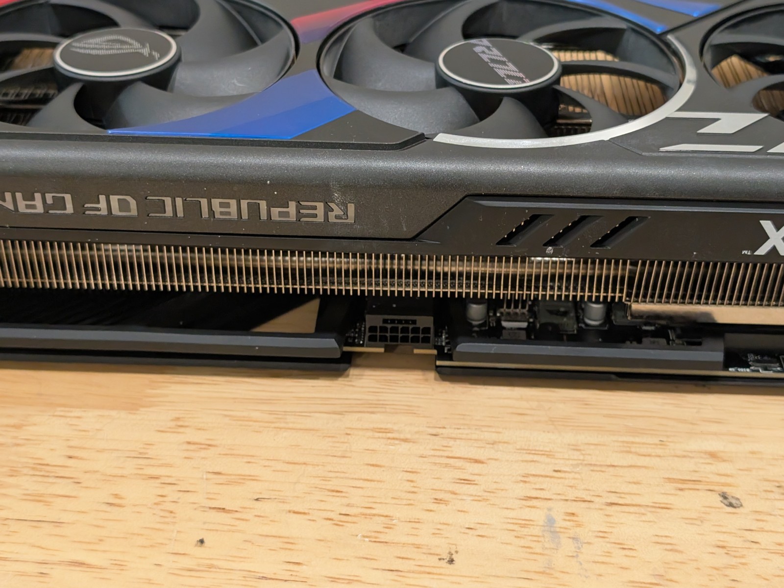 OFFRE PREMIUM Carte graphique  - Graphics Card 24Gb Gddr6X avis et prix