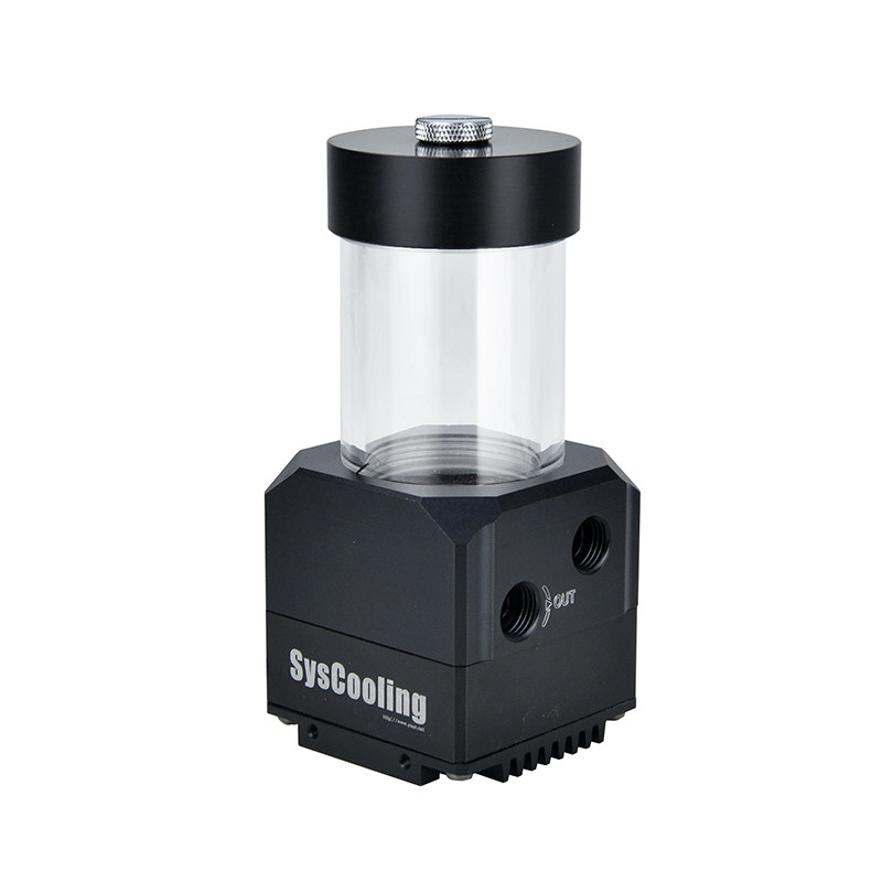 Pompe à eau Syscooling SC-91XD - Rtx 4090 Water Block avis et prix