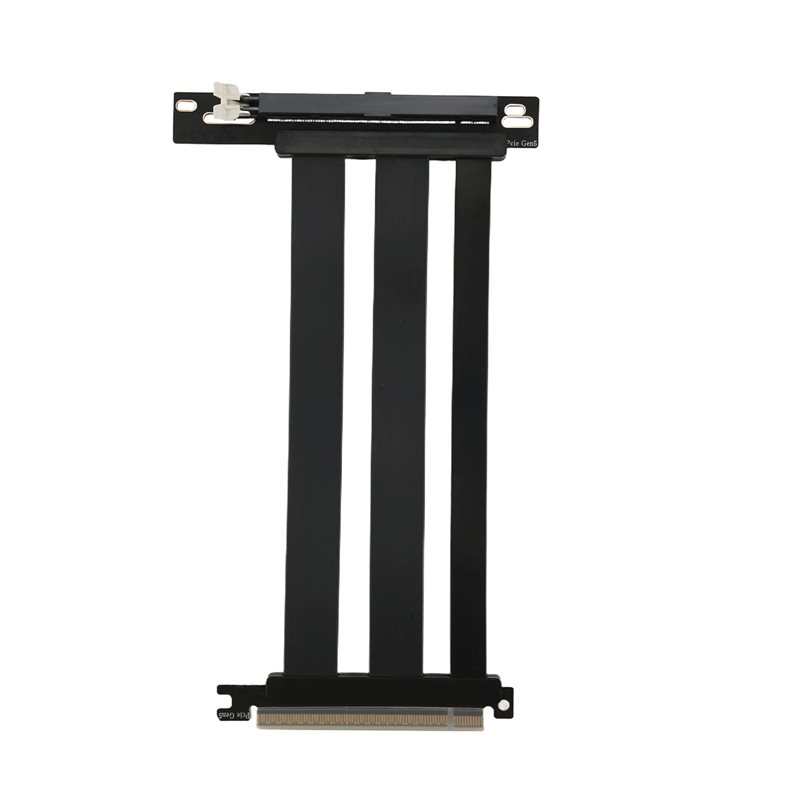 Câble d'extension de carte gra - Pcie 5.0 Gpu Riser Cable avis et prix