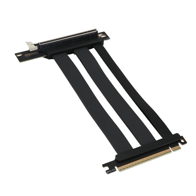 Câble d'extension de carte gra - Pcie 5.0 Gpu Riser Cable avis et prix