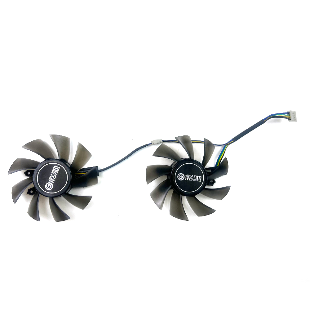 Refroidissement 75mm T128015SH - Rtx 4080 Super 16Gb avis et prix