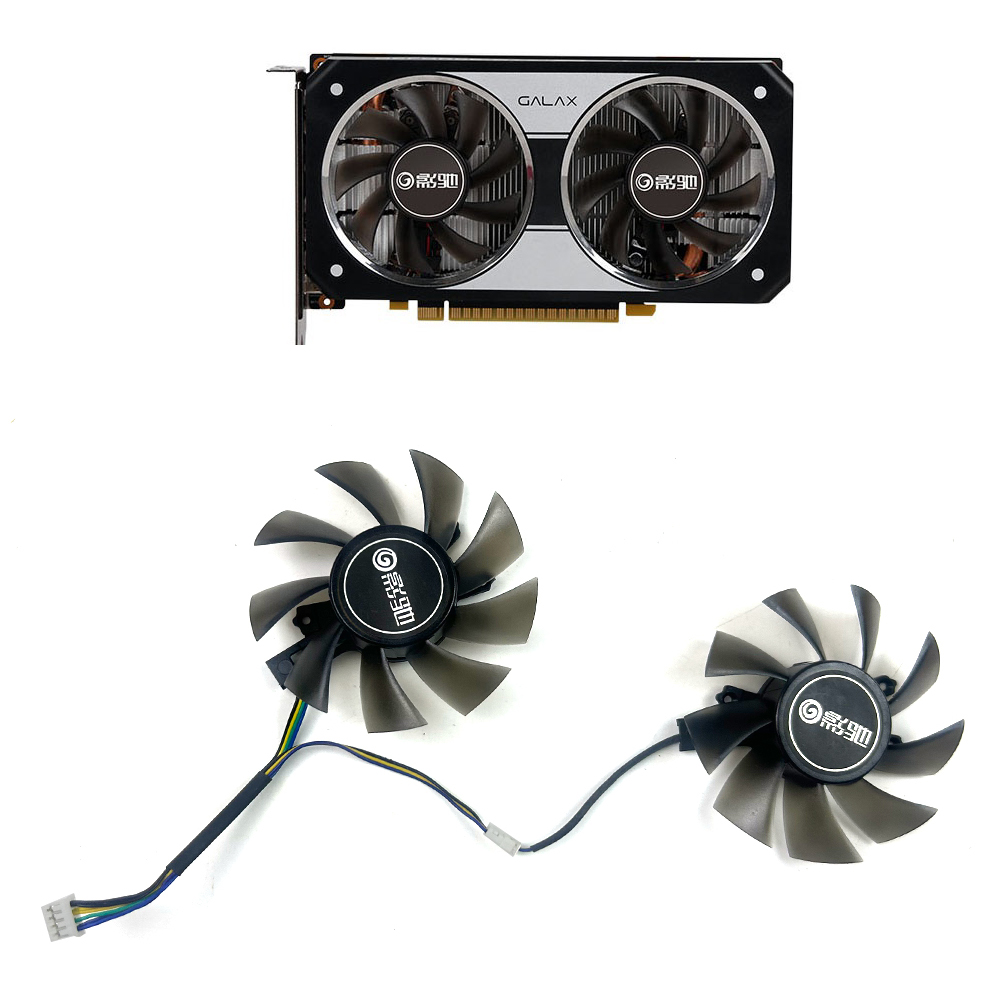 Refroidissement 75mm T128015SH - Rtx 4080 Super 16Gb avis et prix