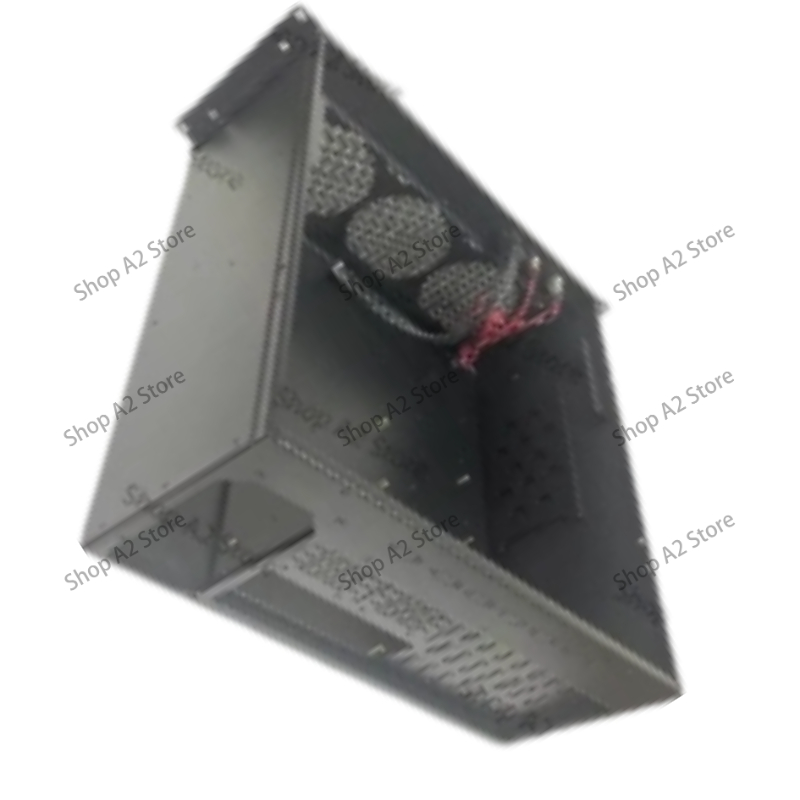 Châssis de serveur 4U compatib - Server Gpu Chassis 4U avis et prix