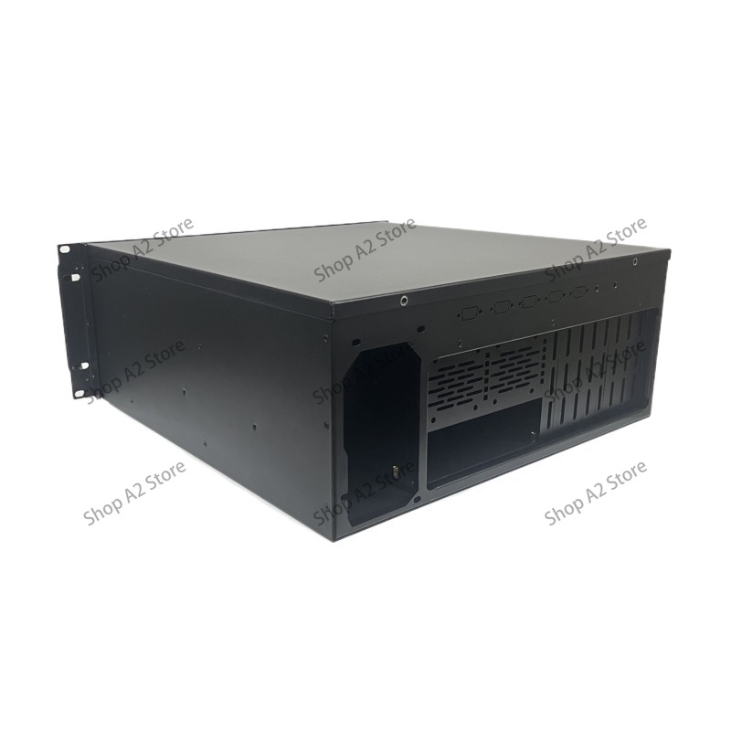 Châssis de serveur 4U compatib - Server Gpu Chassis 4U avis et prix