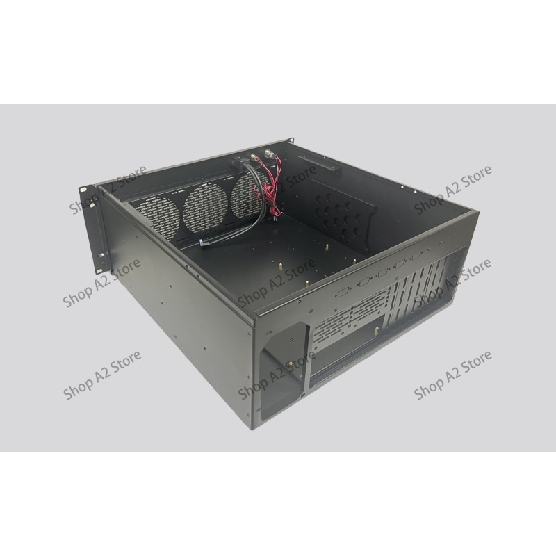 Châssis de serveur 4U compatib - Server Gpu Chassis 4U avis et prix