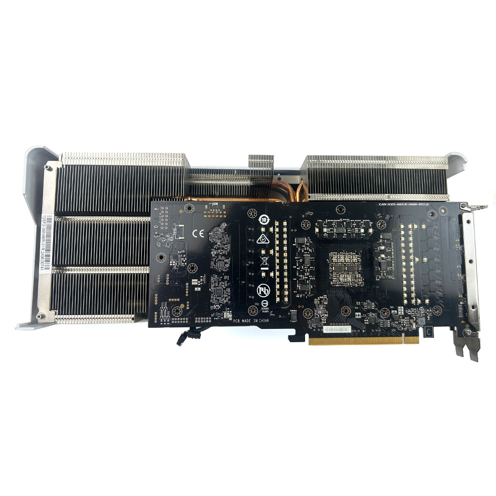 Ancien ventilateur de refroidi - Rtx 4080 Super 16Gb avis et prix